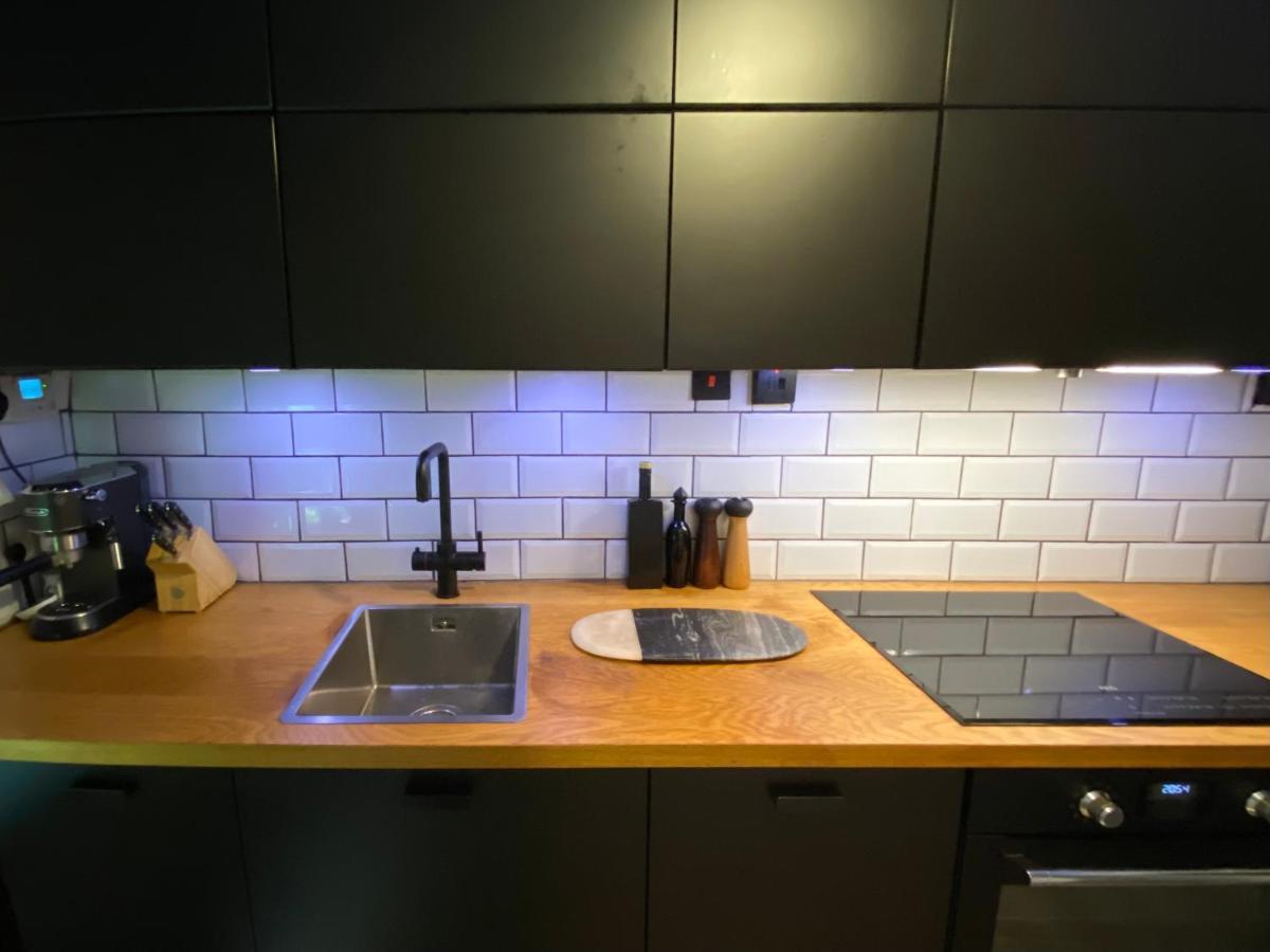 Centrally Located London Apartment Екстериор снимка